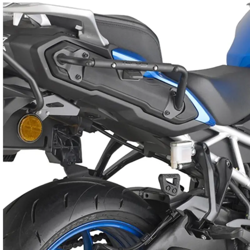 Portavaligie Laterale Givi Monokey PX3128