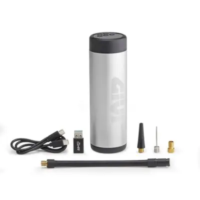 Compressore A Batterie Ricaricabile E Powerbank Givi S502 - Riparazioni