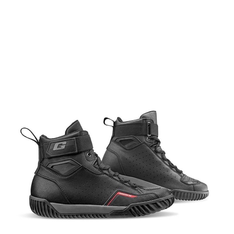 Scarpe Moto Gaerne G Rocket Nero 37