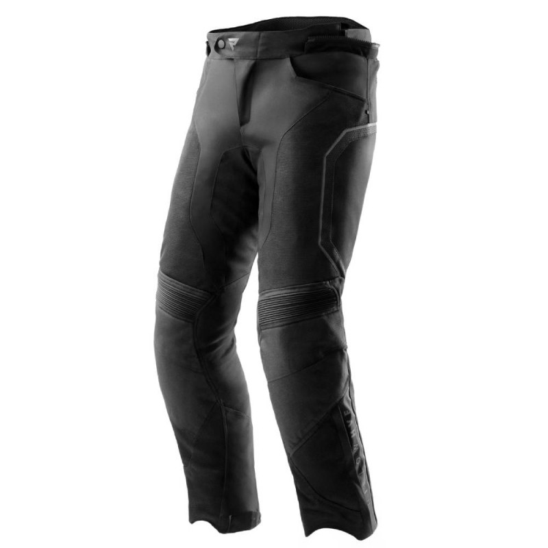 Pantaloni In Tessuto Rebelhotn Hiflow V Nero S