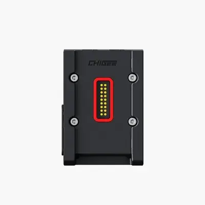 Chigee Technology Base di sgancio per BMW MFP0174 - Accessori e Ricambi Navigatori