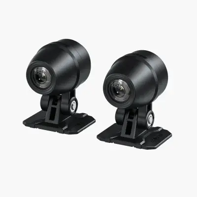 Chigee Technology Telecamere a 60 FPS MFP0176 - Accessori e Ricambi Navigatori
