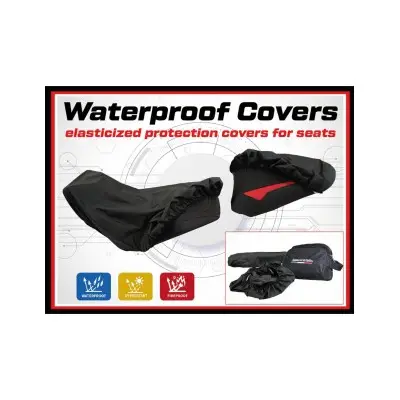 Coperture protettive elasticizzate 100% Impermeabili - Coprisella