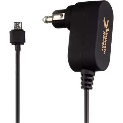 Cavo 1 m da Din Hella a Micro USB - Prese Accendisigari e USB