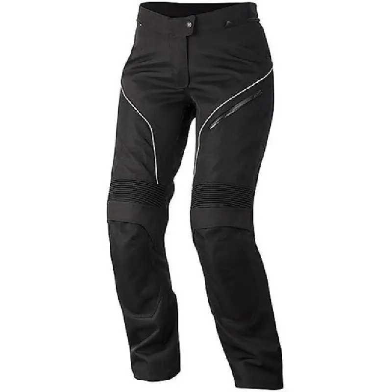 Pantaloni Donna Stella Alpinestars Ast-1 WP Nero Bianco XS