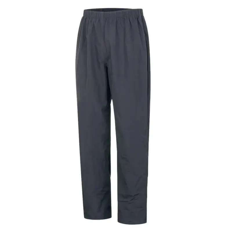 Pantaloni Impermeabile OJ Down Shell Nero 5XL
