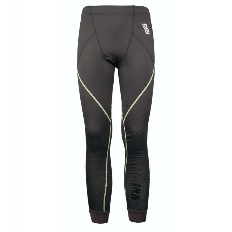 Pantaloni Termico OJ Thermal Pant Nero 3XL-4XL