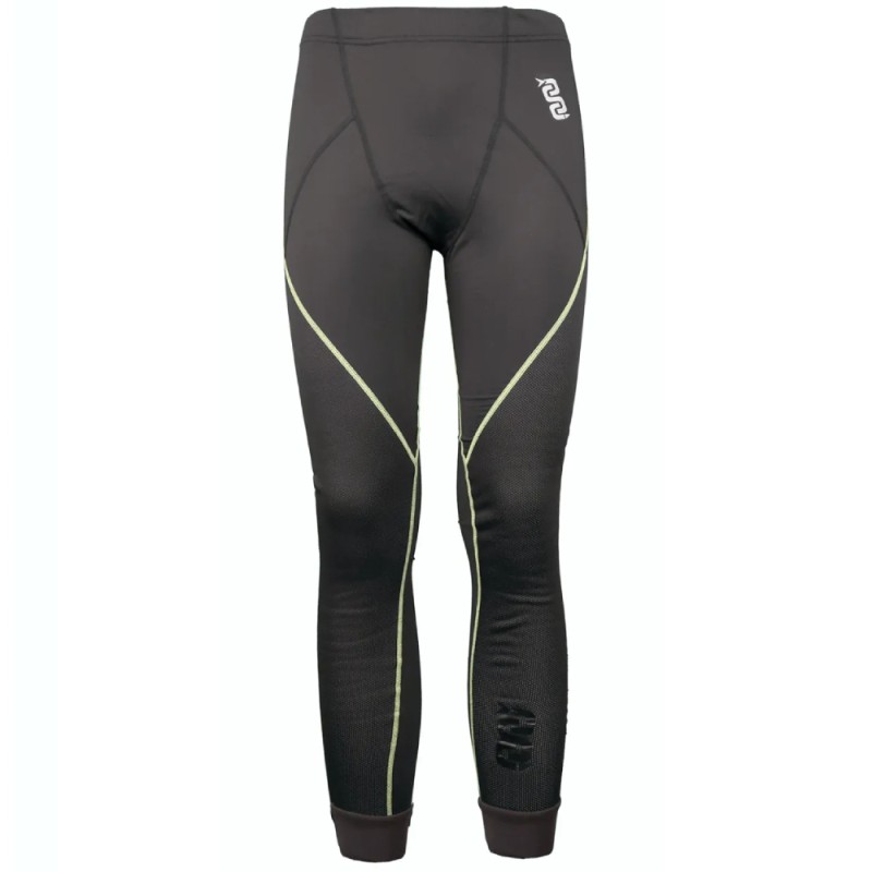 Pantaloni Termico OJ Wind Pant Nero 3XL-4XL