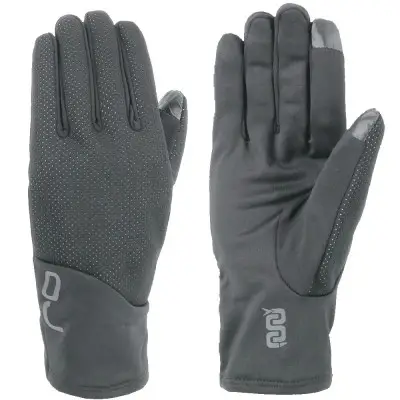 Sottoguanti Termici OJ Micro Nero - Sottoguanti