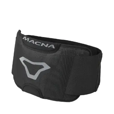 Fascia Lombare Macna Kirdle BSC Nero - Fasce Lombari