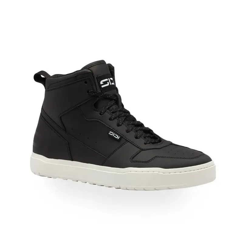 Scarpe Moto Sidi Lynx Nero 44