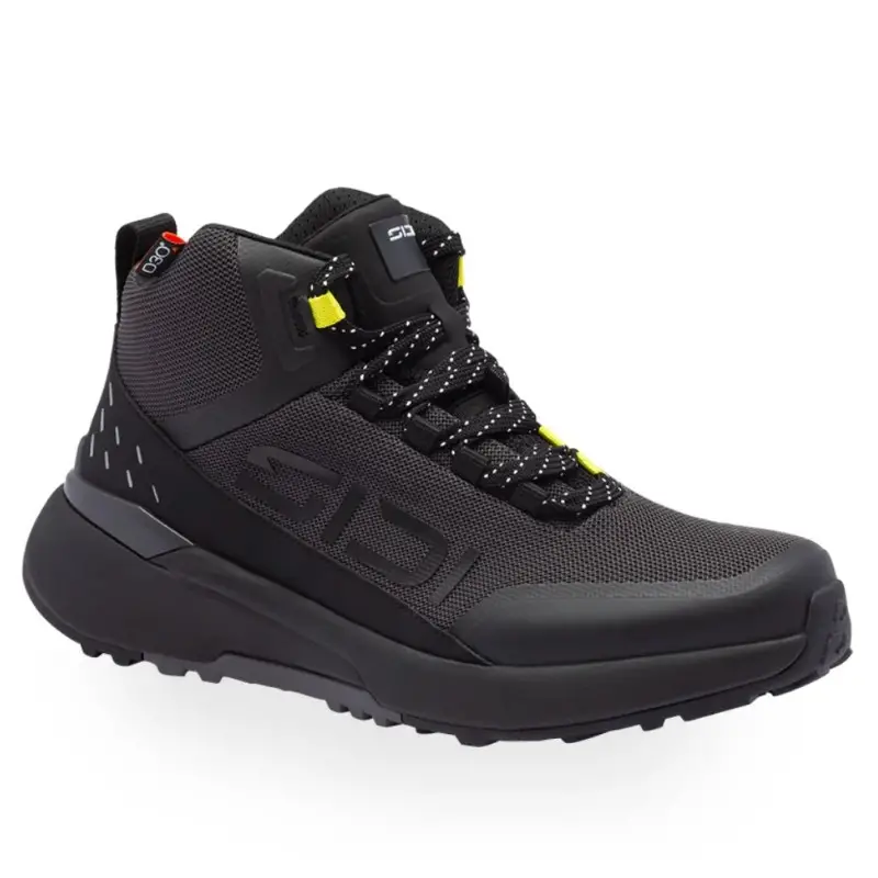 Scarpe Moto Sidi Nucleus Air Nero Antracite 42