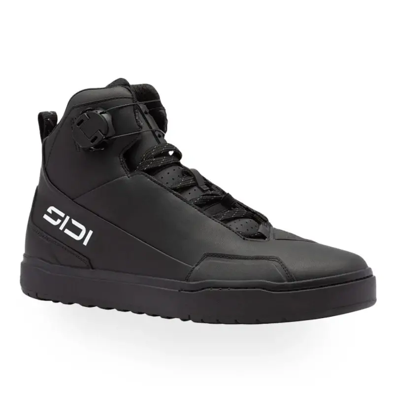 Scarpe Moto Sidi Kryo Nero 36
