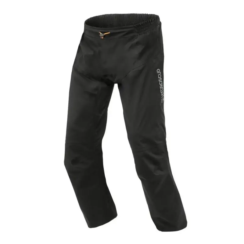 Pantaloni Tucano Urbano Panta Diluvio Pro Hydroscud Uomo Nero XS