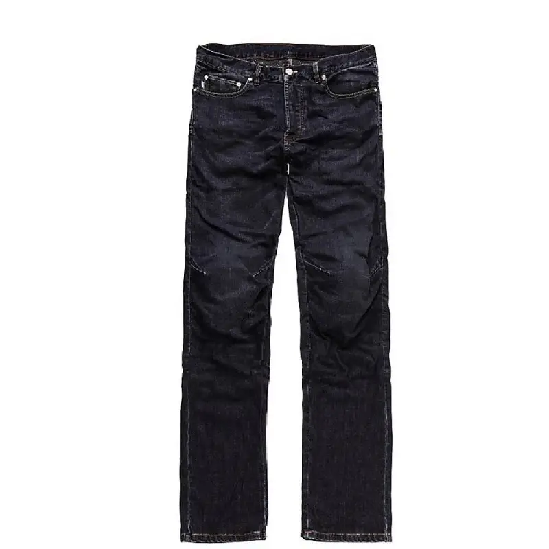 Pantaloni Jeans Blauer Bob Blu W38