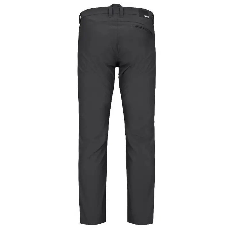 Pantaloni In Tessuto Spidi Volt Nero W38