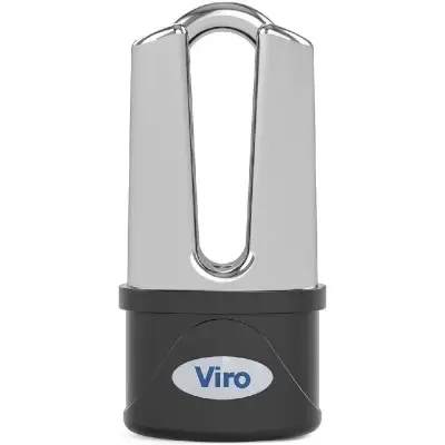 Blocca Disco Moto Blindato Viro Extreme - Bloccadisco