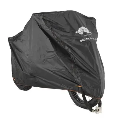 Telo Coprimoto Impermeabile Kappa KS203L - Coprimoto