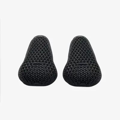 Protezioni Blauer Gomito Nero - Gomitiere