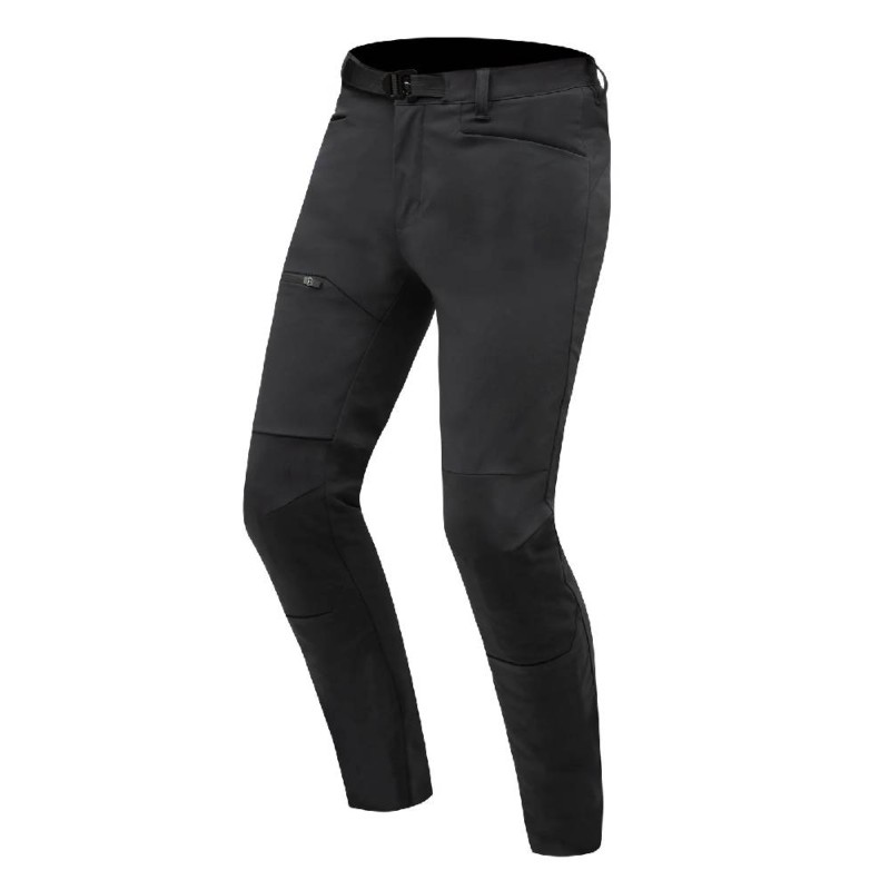 Pantaloni Tucano Urbano Iseo Nero W38