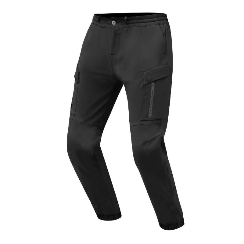 Pantaloni Tucano Urbano Como Nero W33