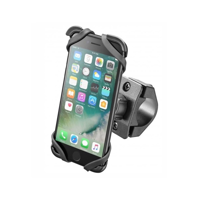 Attacco Porta Smartphone Cellularline iPhone 7 - Custodie Protettive