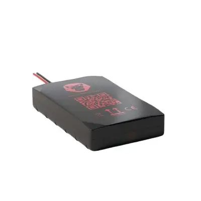 Localizzatore Intelligente Gps Antifurto Interphone Angel Link - Localizzatori GPS