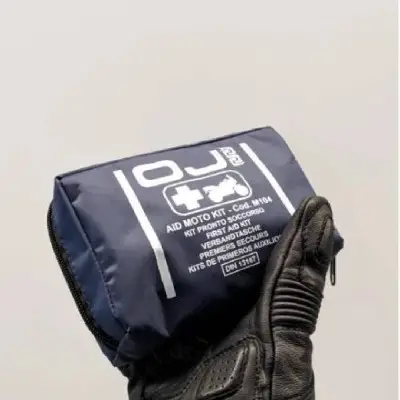 Kit Pronto Soccorso OJ Aid Moto - Kit Pronto Soccorso