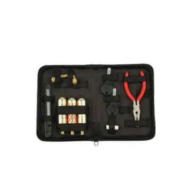 Kit Riparazione Gomme OJ Easy Tubeless - Riparazioni