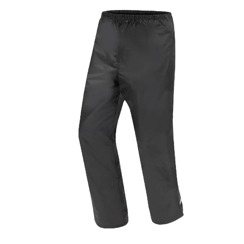 Pantaloni Da Moto Antipioggia Tucano Urbano Diluvio Star Nero S