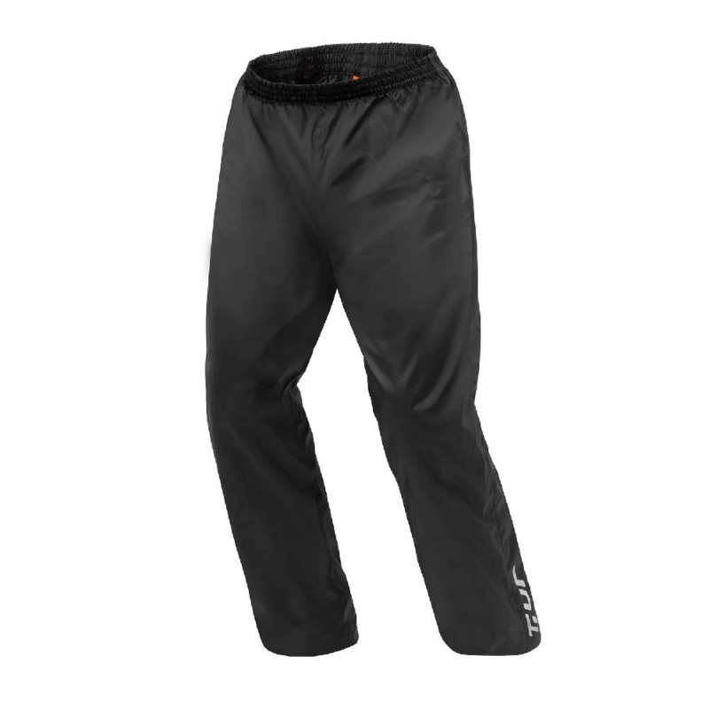 Pantaloni Antipioggia T.ur Daytrip Pant Hydroscud Nero XS