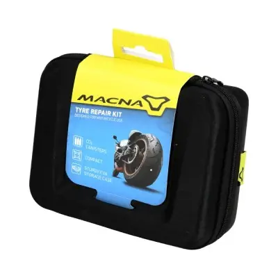 Kit Riparazione Gomme Macna - Riparazioni