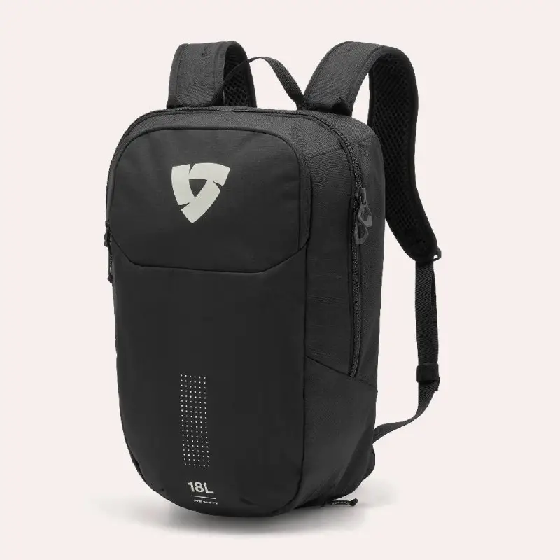 Zaino Revit Traject 18 Litri Nero