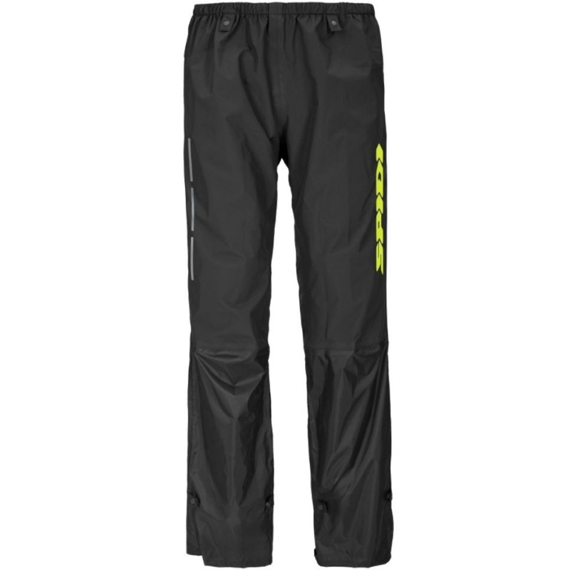 Pantaloni Antipioggia Spidi InsideOut WB Nero L