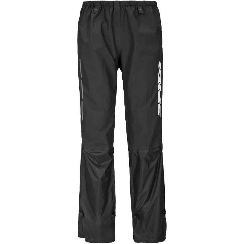 Pantaloni Antipioggia Donna Spidi InsideOut WB Nero S
