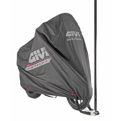 Telo Coprimoto Givi Impermeabile S205AS - Coprimoto