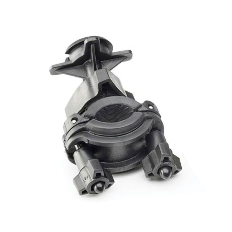 Kit Attacco Kappa X Portatelefono Ks952B-953B- 954B-Ks955