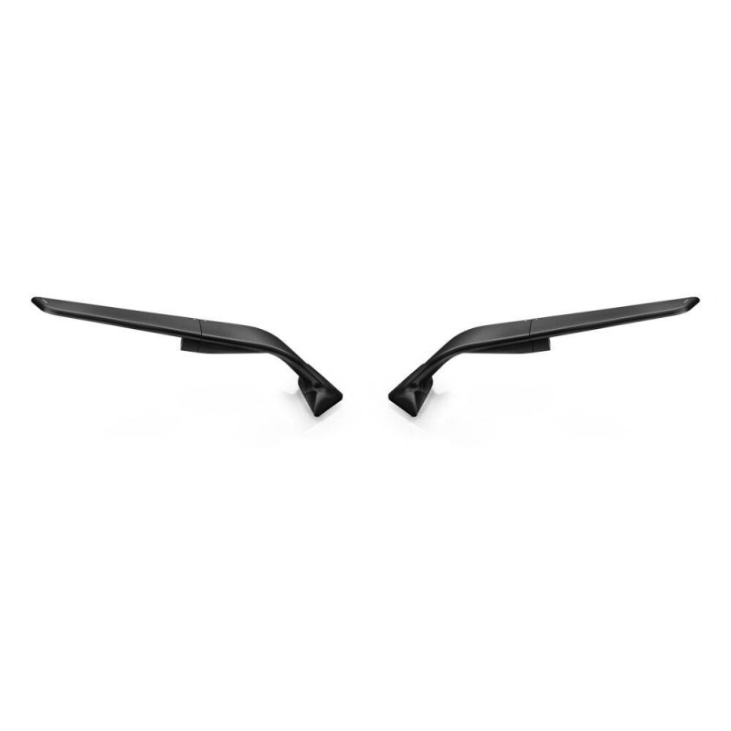 Specchietti Retrovisore Rizoma Stealth Per Ducati Nero