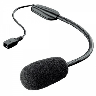 Ricambio Microfono Jack Flat Cellularline - Accessori Interfoni