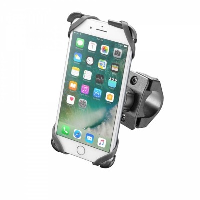 Attacco Porta Smartphone Cellularline iPhone 7 Plus - Custodie Protettive