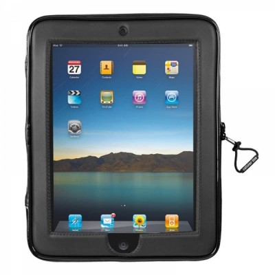 Custodia Attacco Porta Smartphone Cellularline iPad - Custodie Protettive