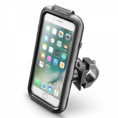 Custodia Attacco Porta Smartphone iPhone 8 Plus - Custodie Protettive