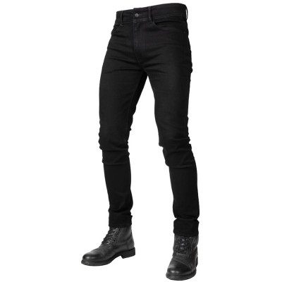 Jeans Bull-it, Zero Accorciato - Jeans per Moto