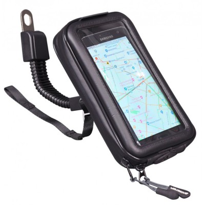 Supporto Porta Navigatore Smartphone Bagster XAC440L - Attacchi Porta Navigatori e Smartphone