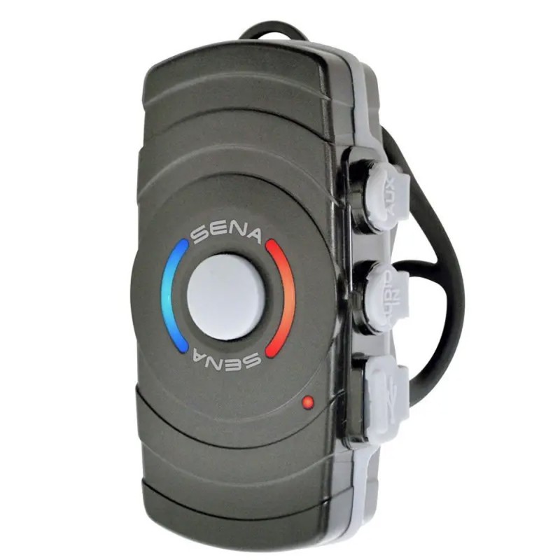 Sena Sm-10 Trasmettitore Stereo Bluetooth - Accessori Interfoni