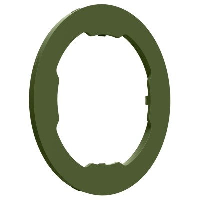 Anello Quad Lock Mag Verde - Custodie Protettive