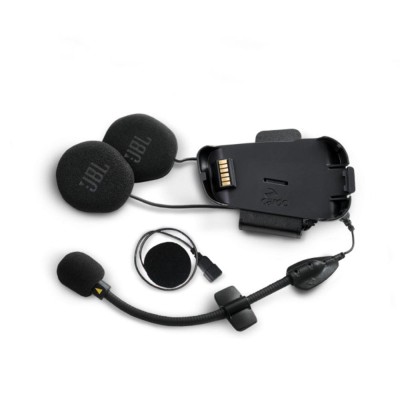 Kit Audio Jbl Secondo Casco Cardo Packtalk - Accessori Interfoni