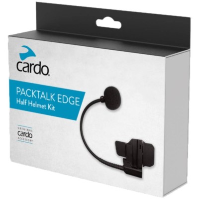 Kit Audio Cardo per Caschi Jet Edge - Accessori Interfoni