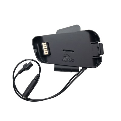 Supporto Centralina Cardo Packtalk Smartpack - Accessori Interfoni