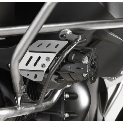 Protezione Spec. In Acciaio E Alluminio - Fari Supplementari Moto